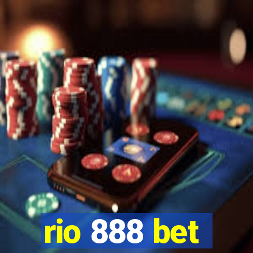 rio 888 bet